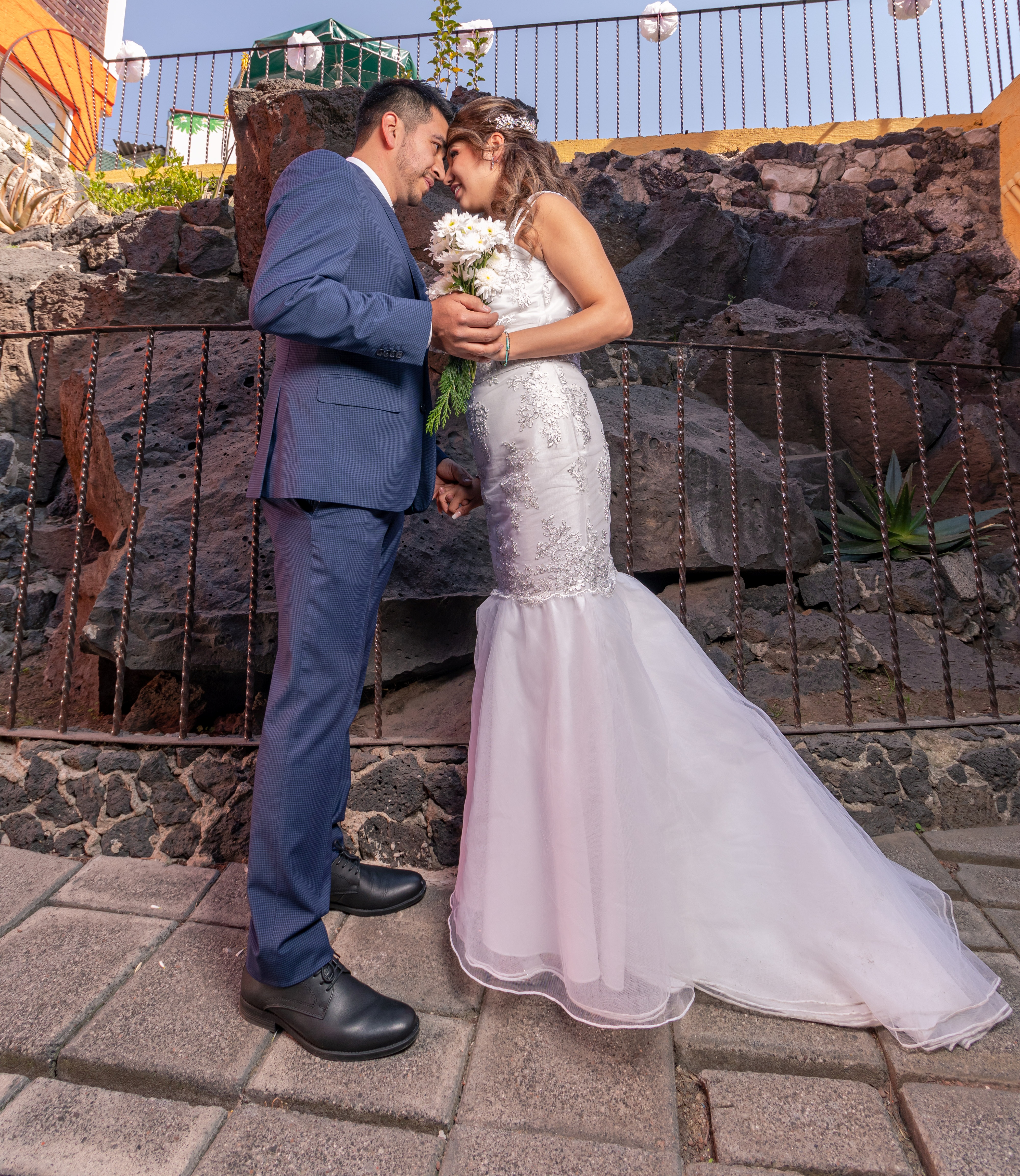 Nuestra Foto Especial