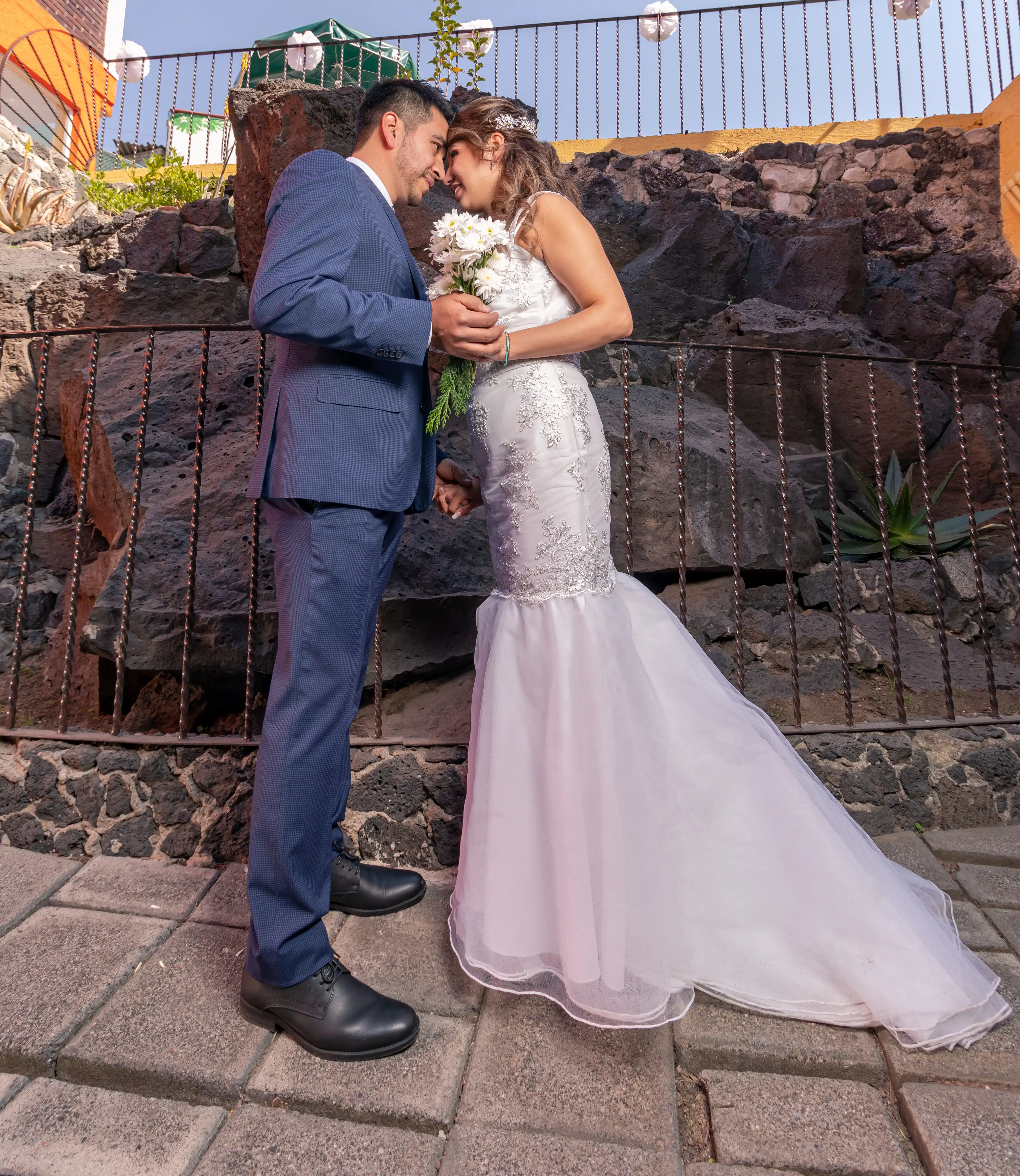 Foto Novios 1